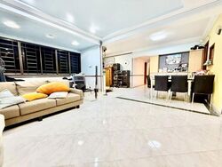Blk 621 Woodlands Drive 52 (Woodlands), HDB 5 Rooms #620762341